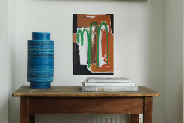 The Power of Persuasion Fine Art Giclée Print