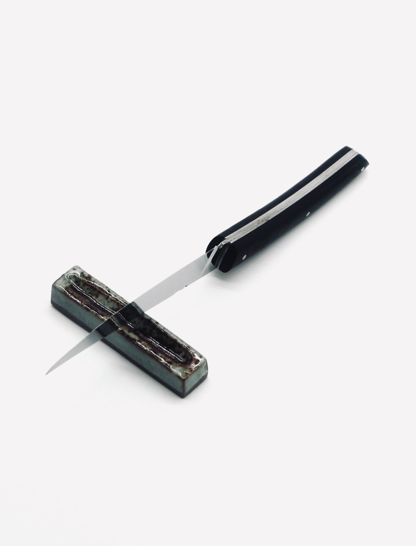 Knife Holders Set of Seventeen