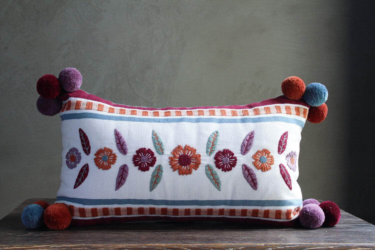 Merida - Small Cushion Cover