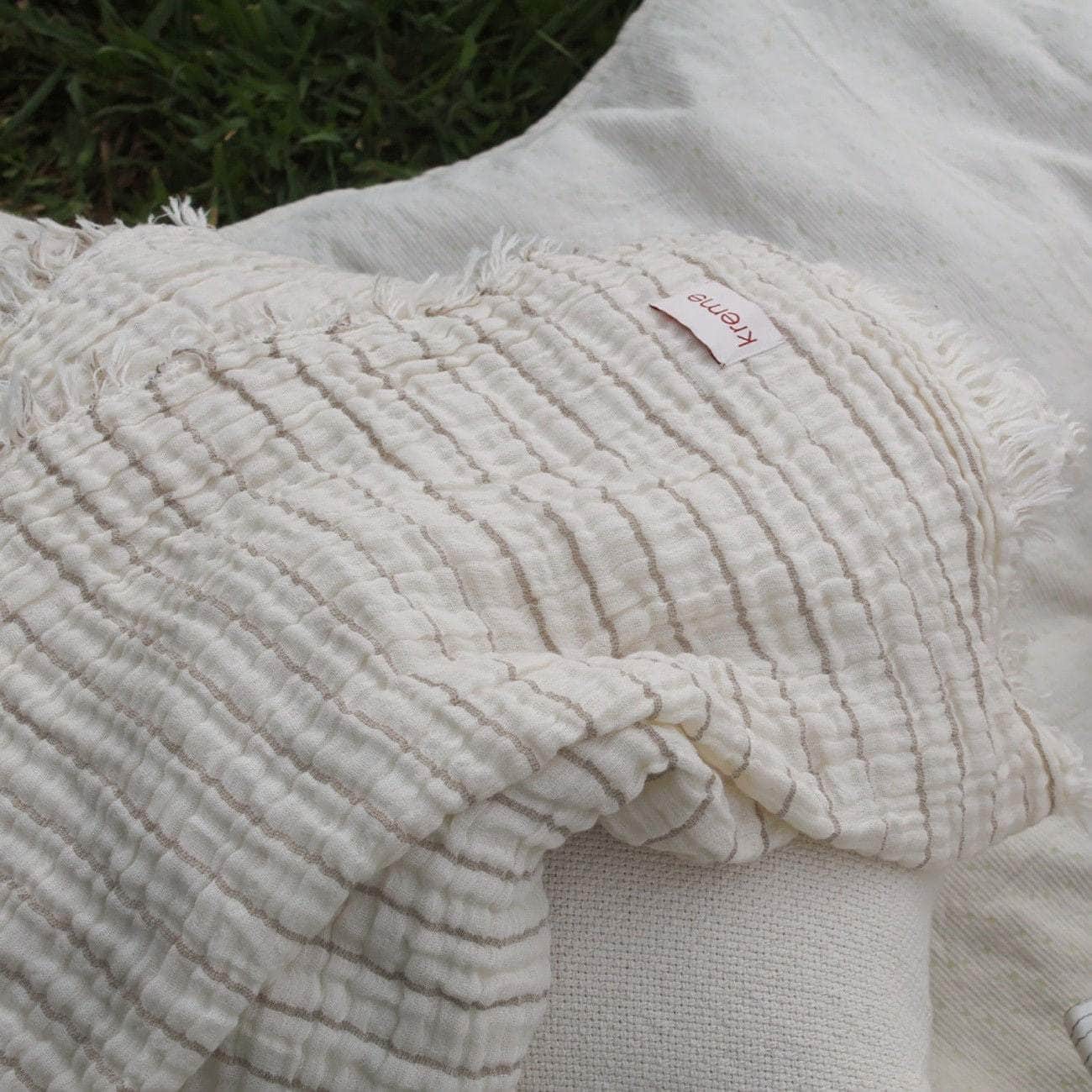 Cotton Beach Towel Iter