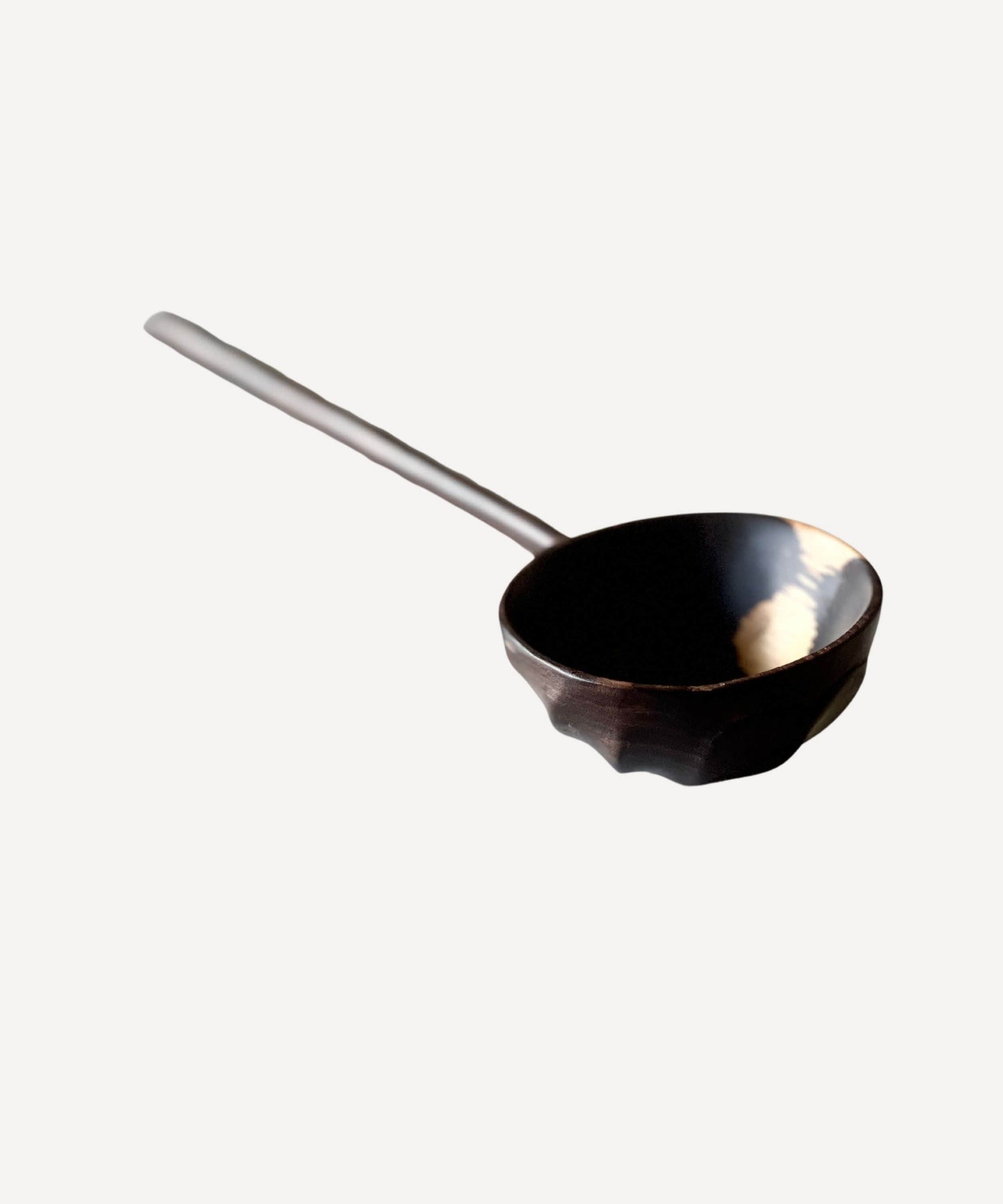 Deep Scoop Ladle