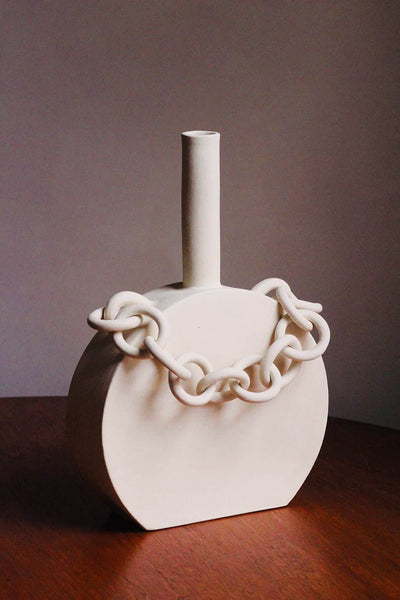 OOOOO V Sculpture