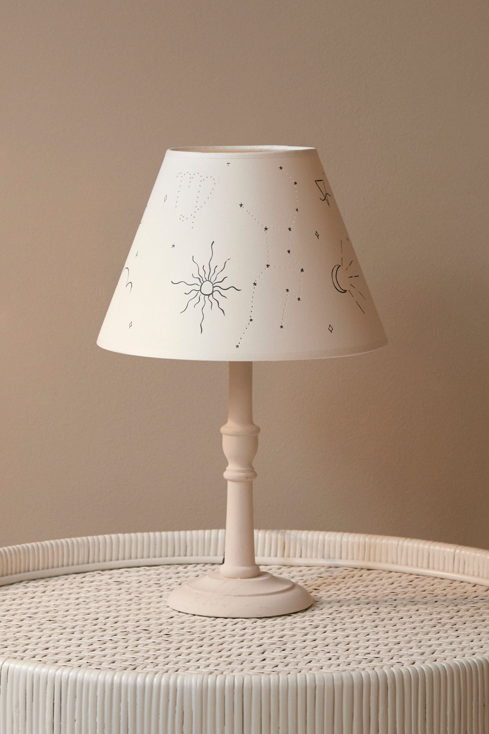 Celestial Lampshade, Small
