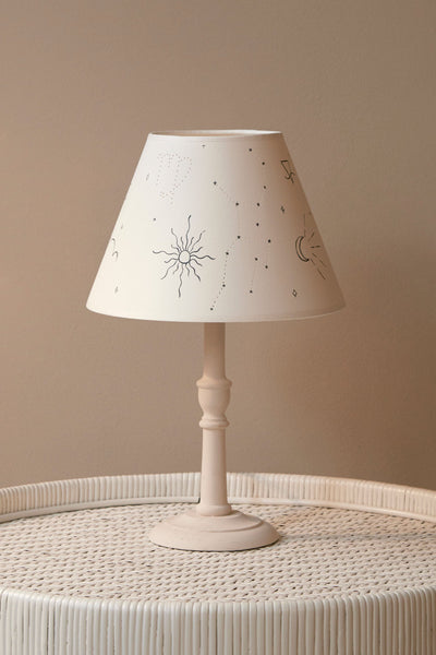 Celestial Lampshade, Small