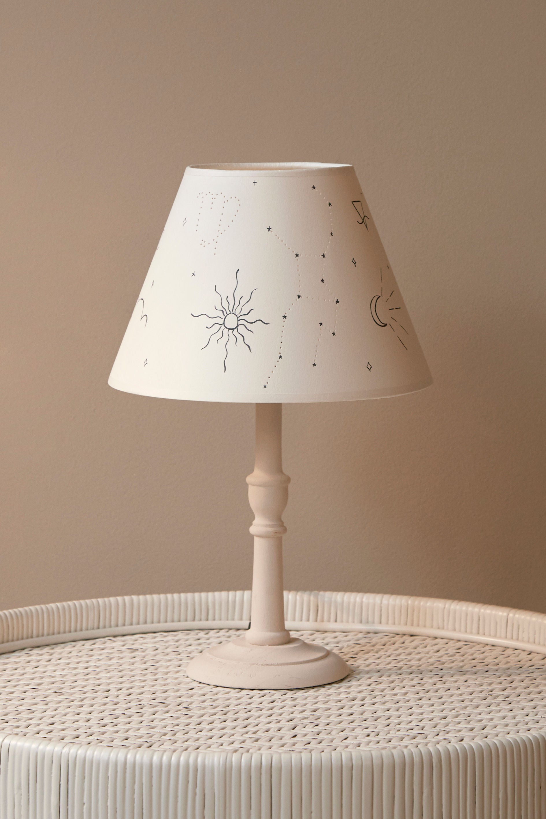 Celestial Lampshade, Small
