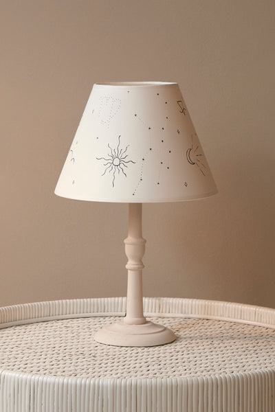 Celestial Lampshade, Small