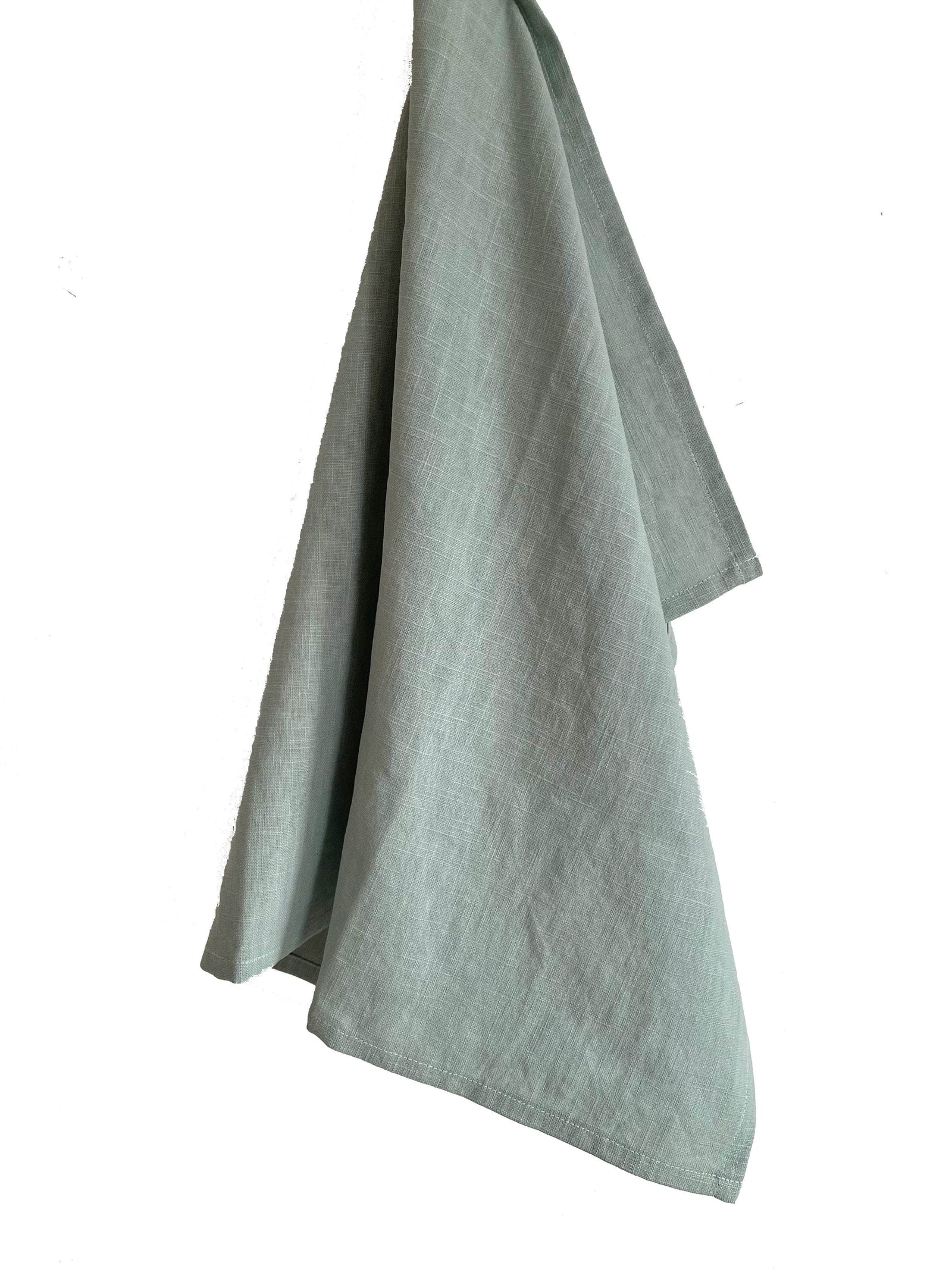 Linen Tea Towel