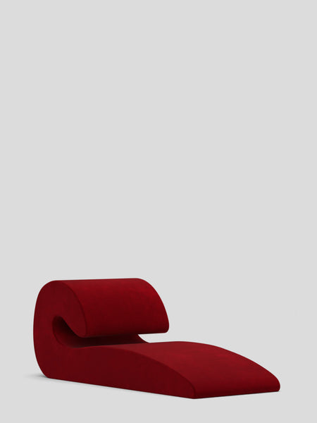 Jet Lag Modular Sofa