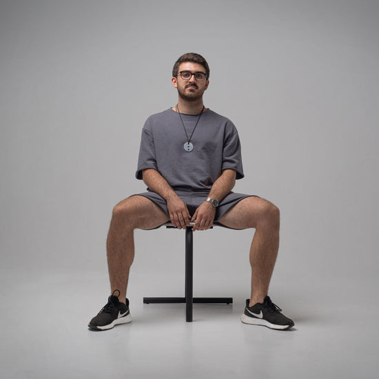 Eater Soft Seat
