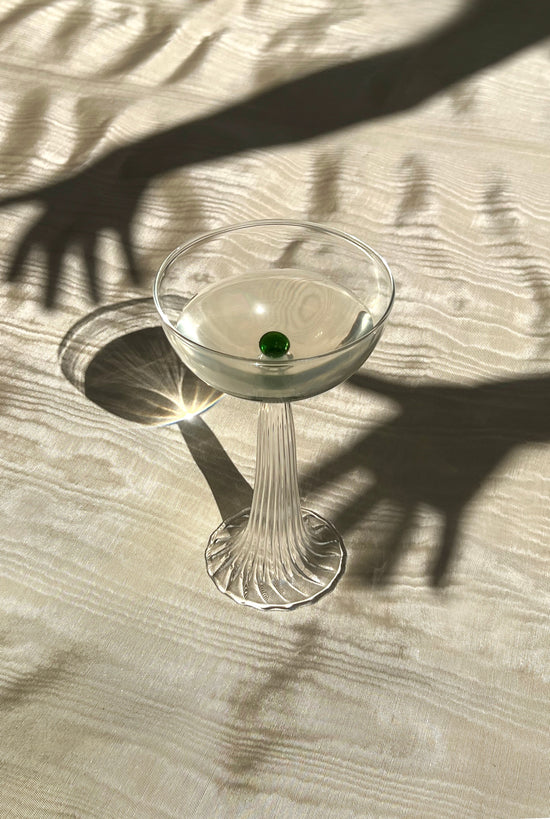 Nereida Coupe Green