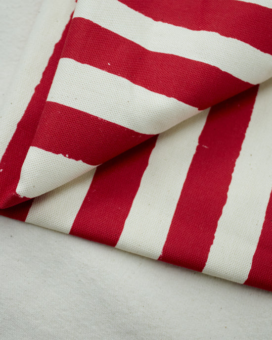 Christmas Red Table Runner