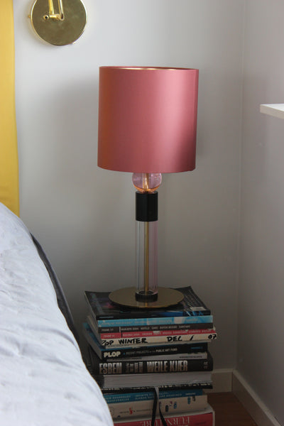 Carnival Table Lamp