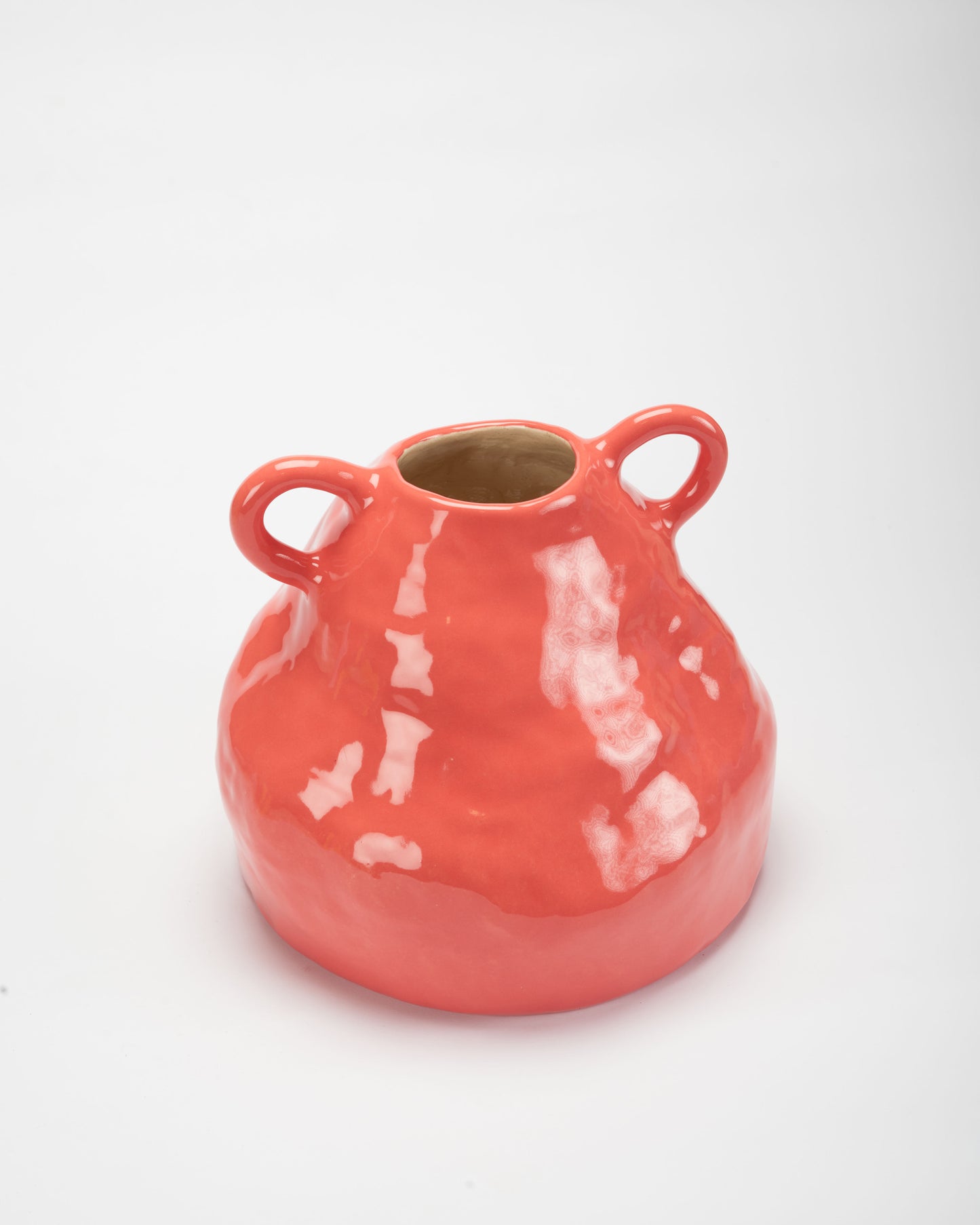 Chunky Boy Vase