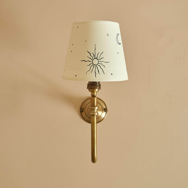 Celestial Lampshade, Extra Small