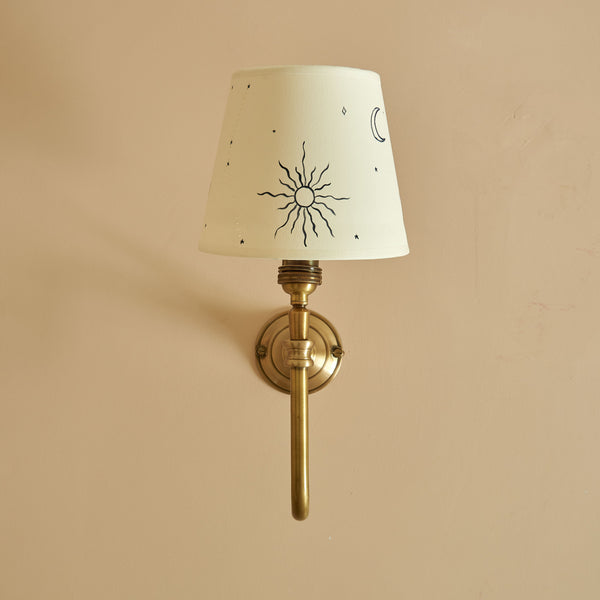 Celestial Lampshade, Extra Small
