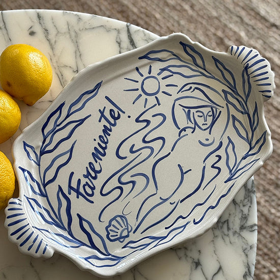 Farniente Plate