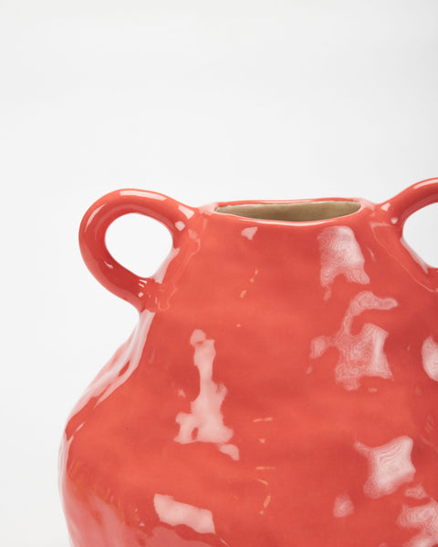 Chunky Boy Vase