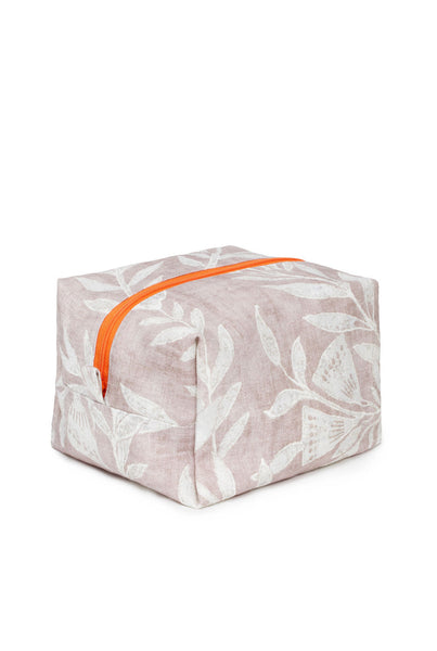 Luxury Wash Bag