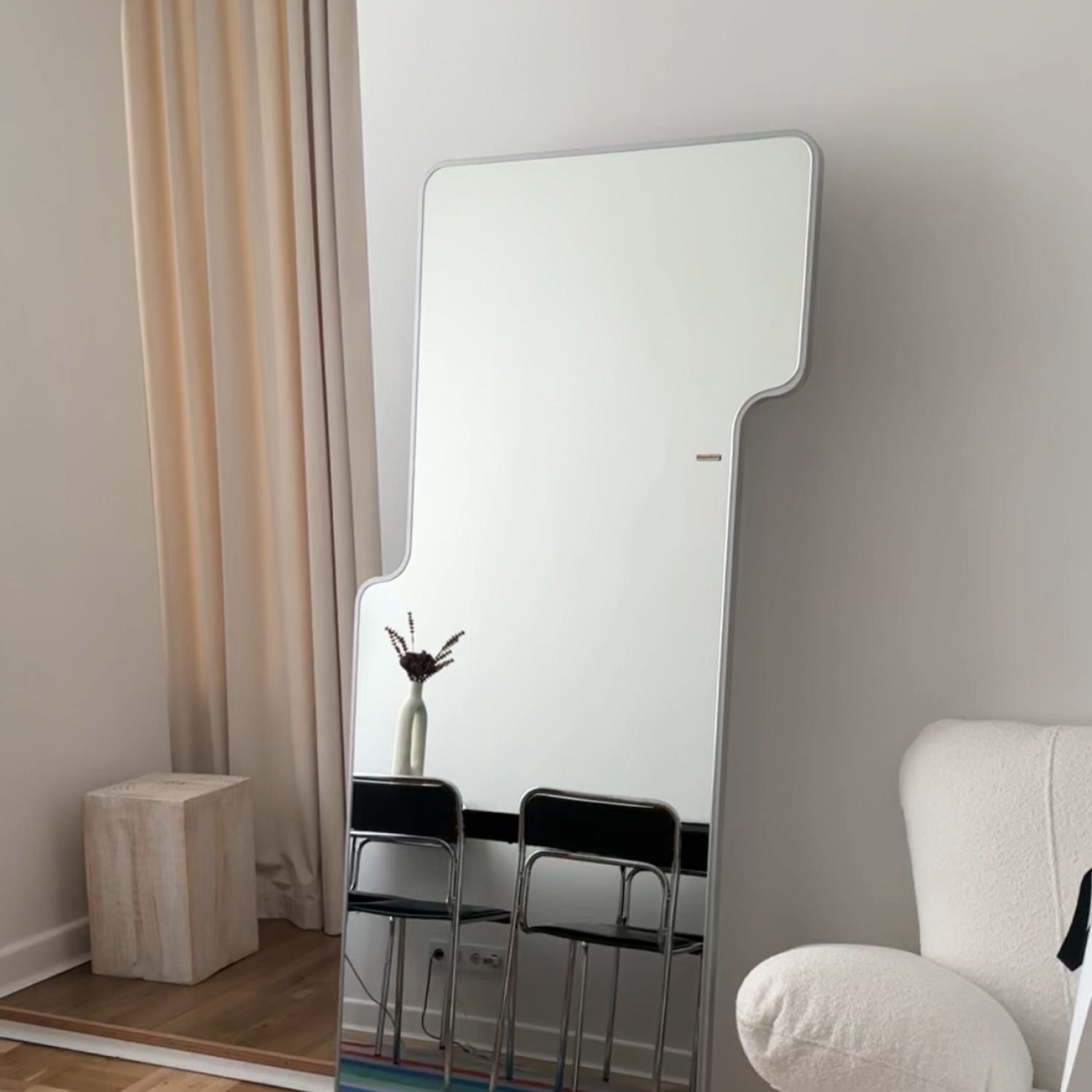 Loveself 04 - Full Length Irregular Mirror