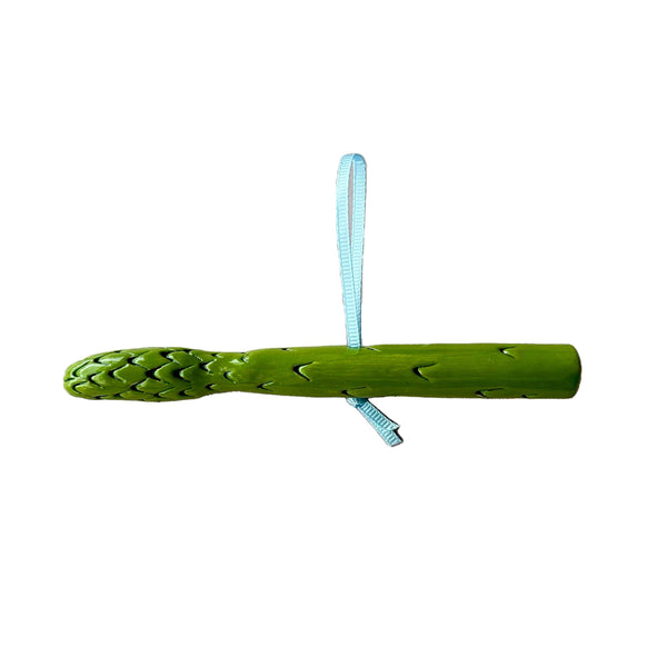 Asparagus Spear Christmas Decoration