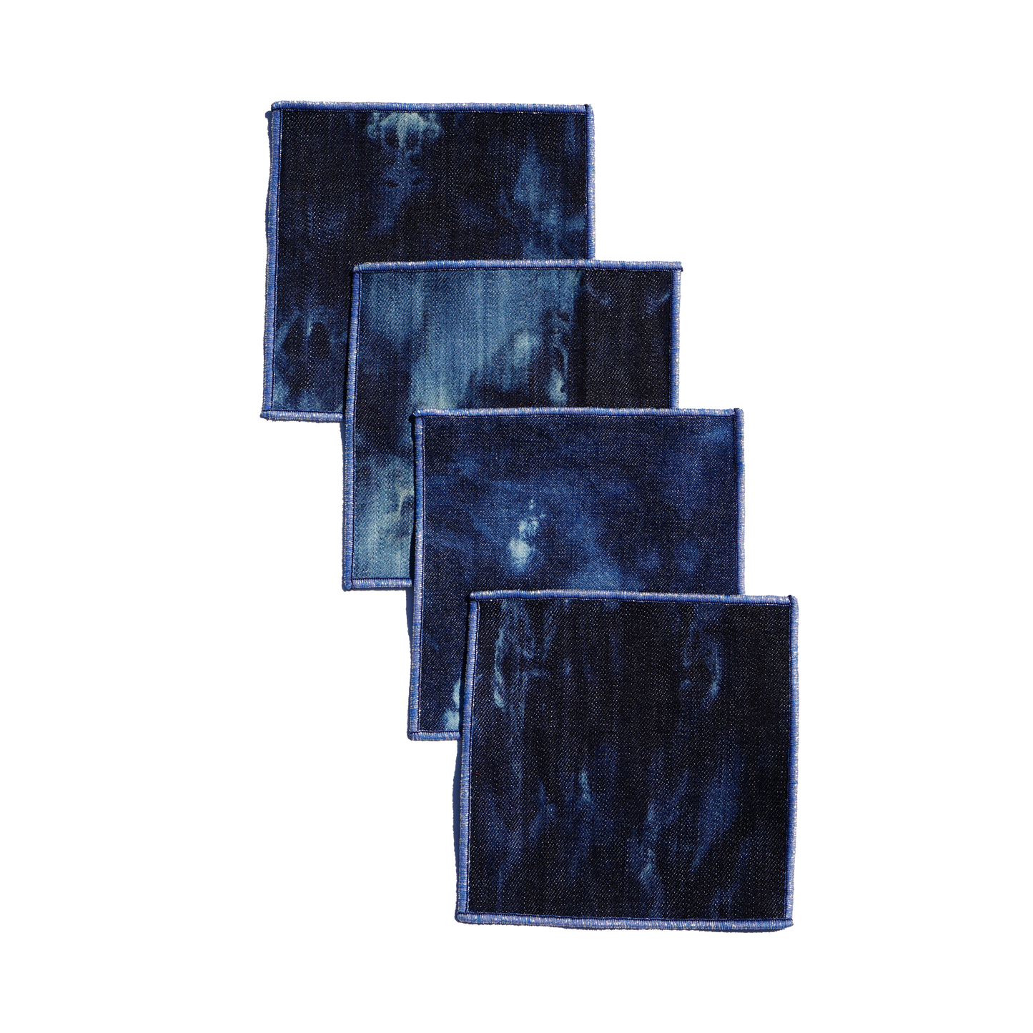 Après Ski Cocktail Napkins | Set of 4