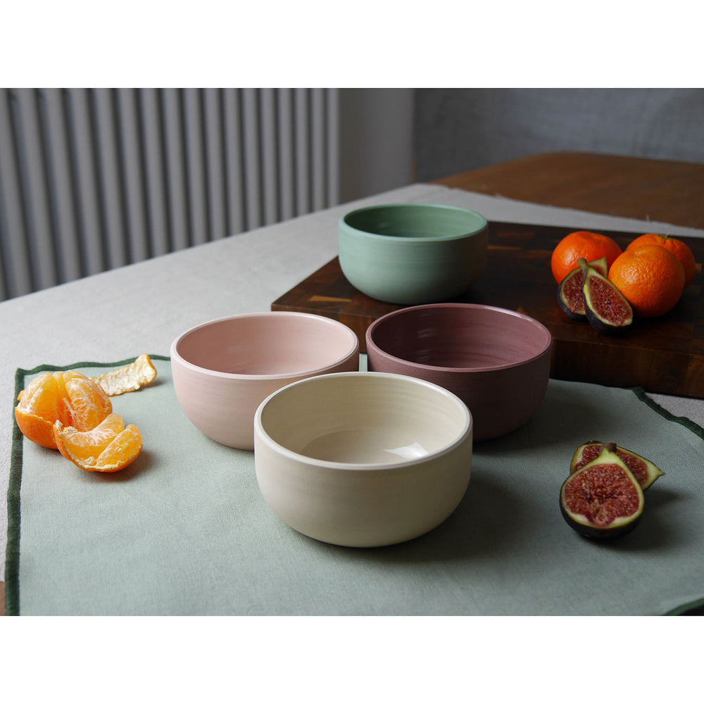 Small Ceramic Bowl