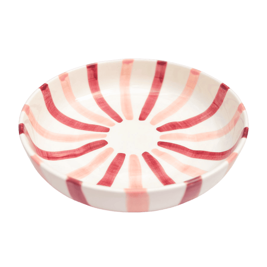 Luna Serving Bowl
