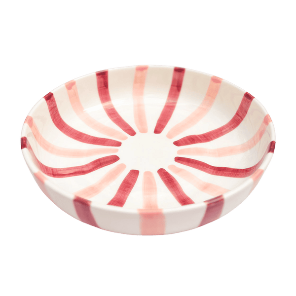 Luna Serving Bowl
