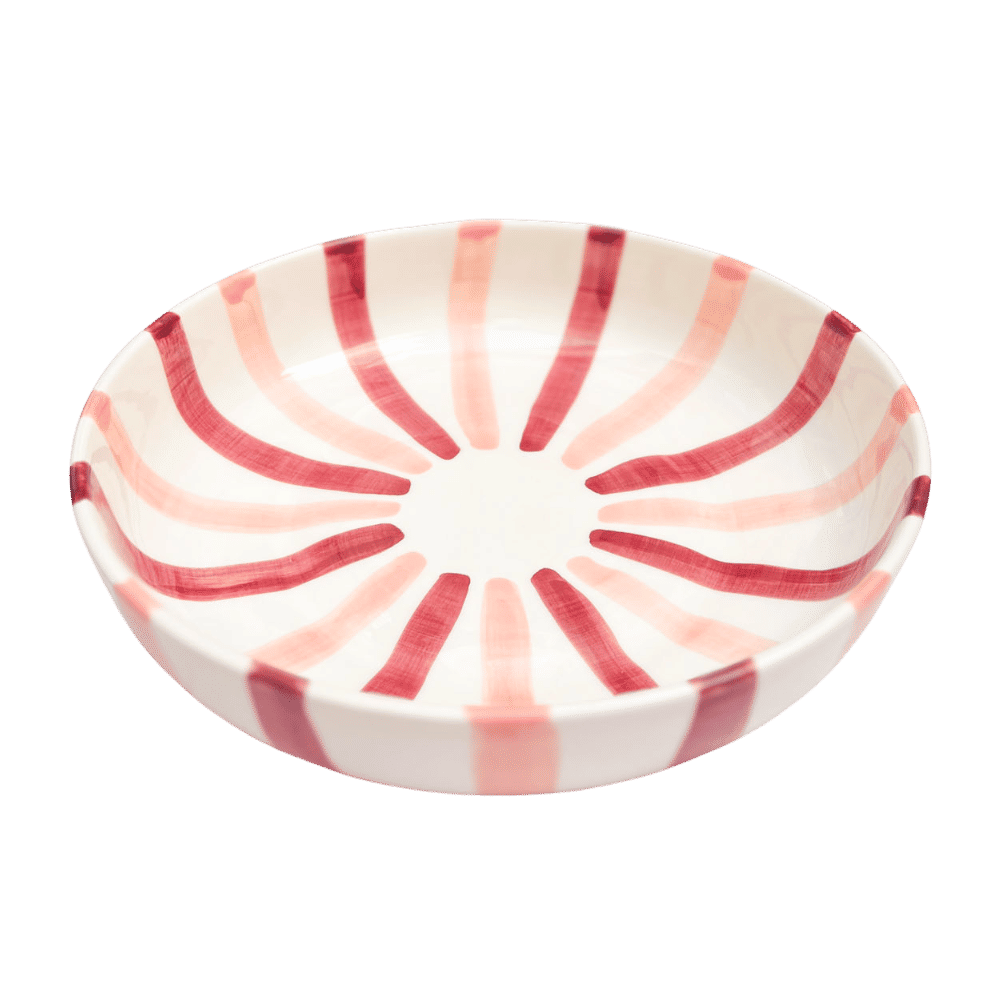 Luna Serving Bowl