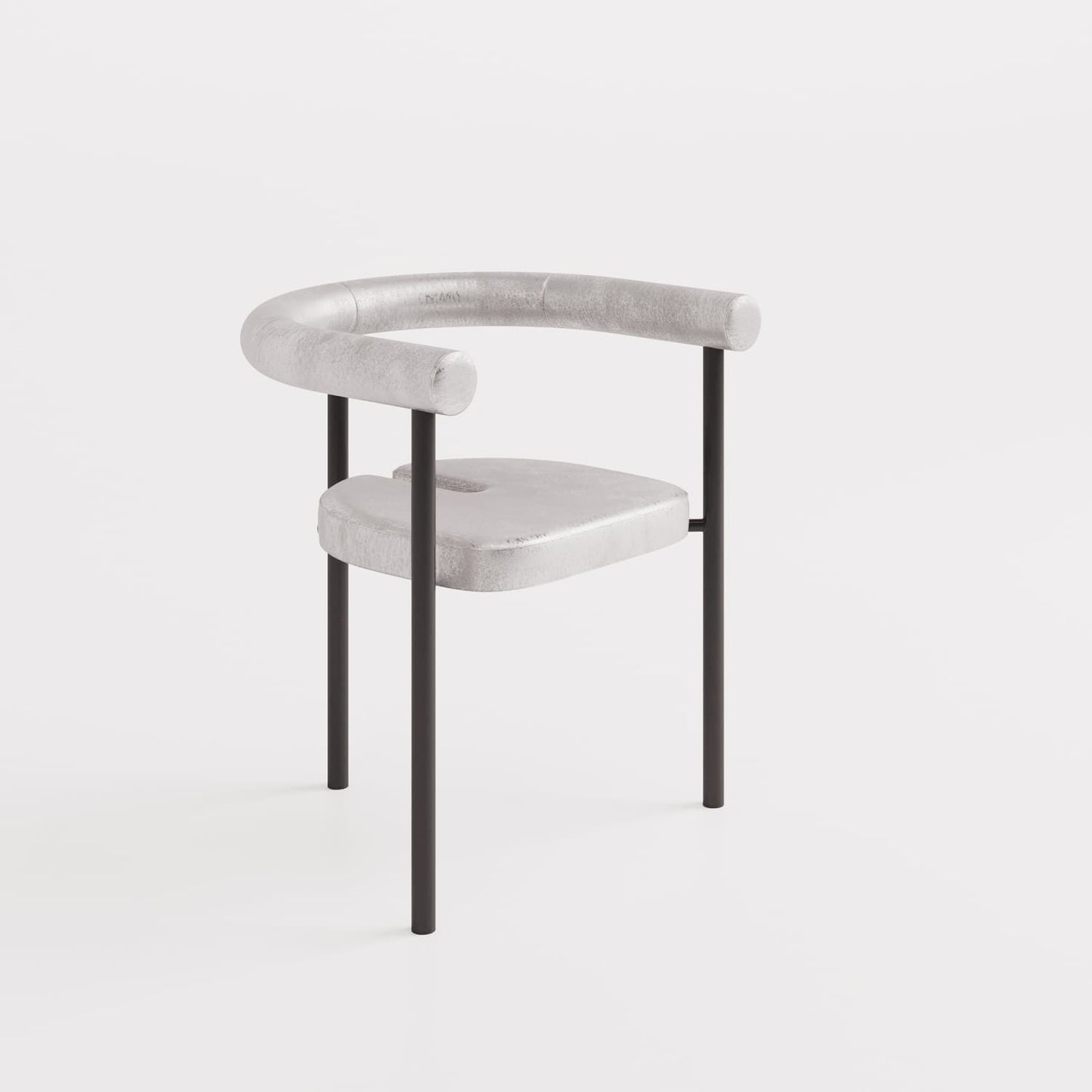 Stacker Chair