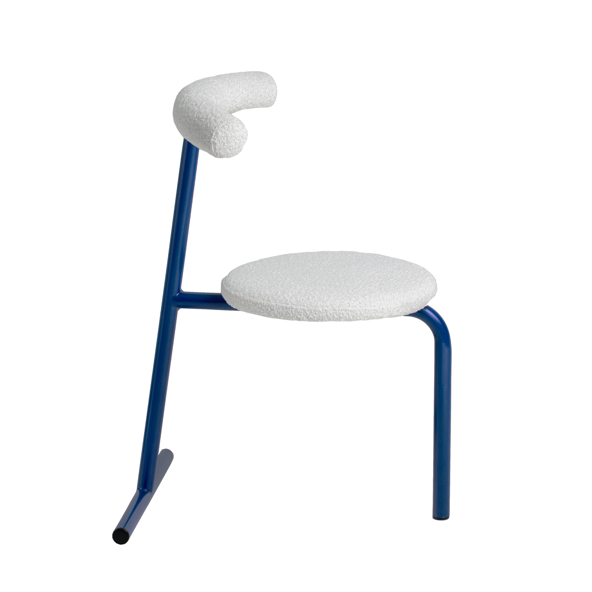 Eater Upholstered Chair