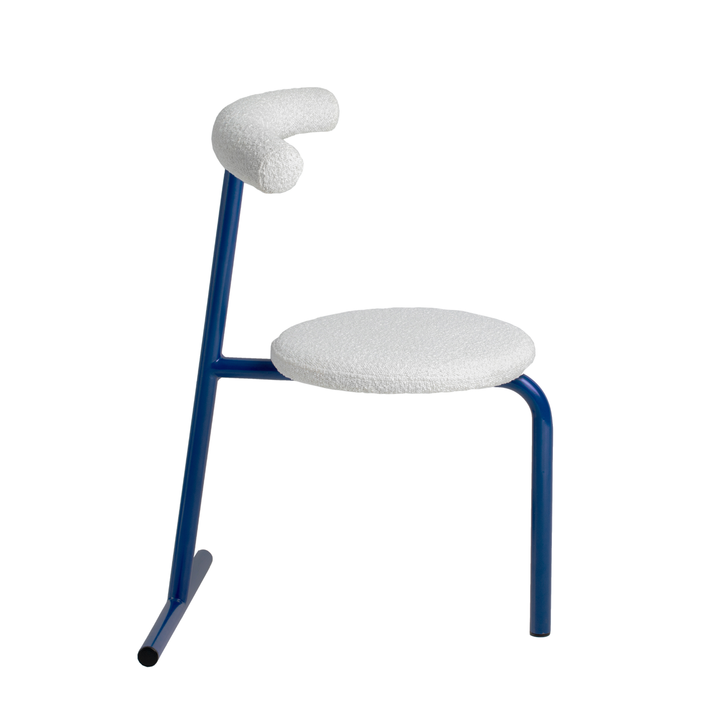 Eater Upholstered Chair