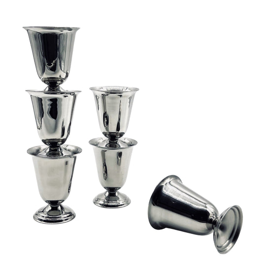 Ice Coupes Set of Six