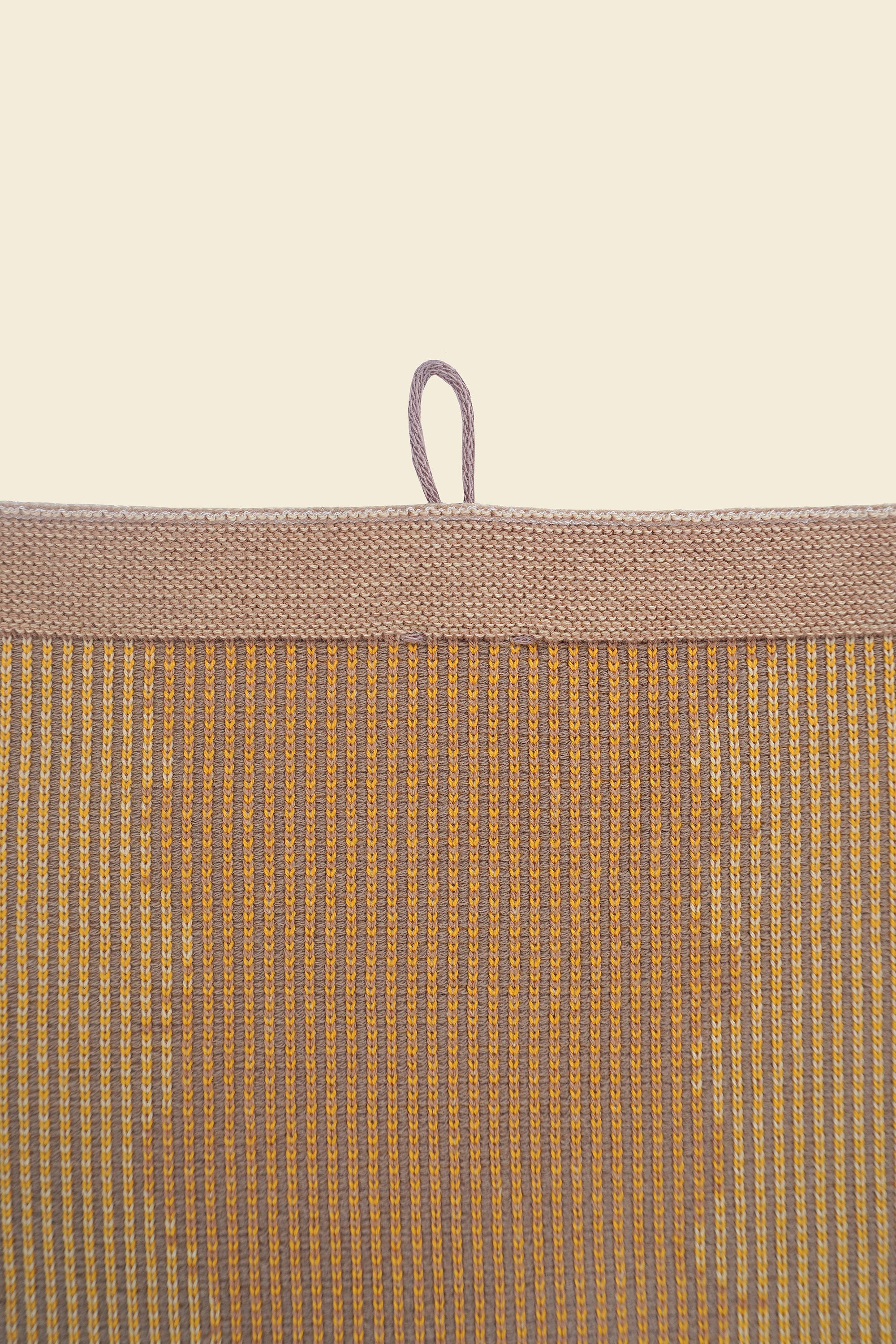 Organic Cotton Wavy Kitchen Towel