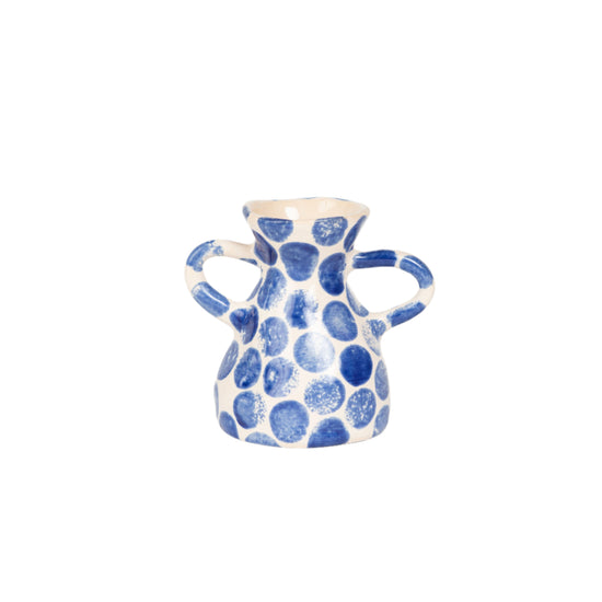 Baby Amphora Vase