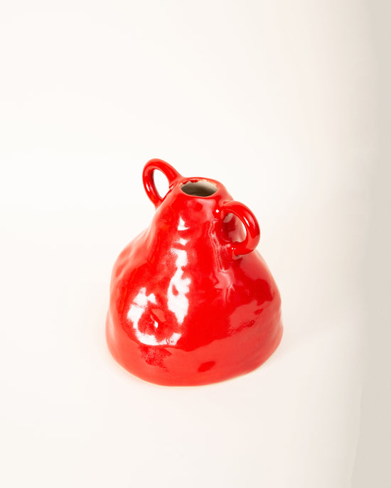 Chunky Baby Vase