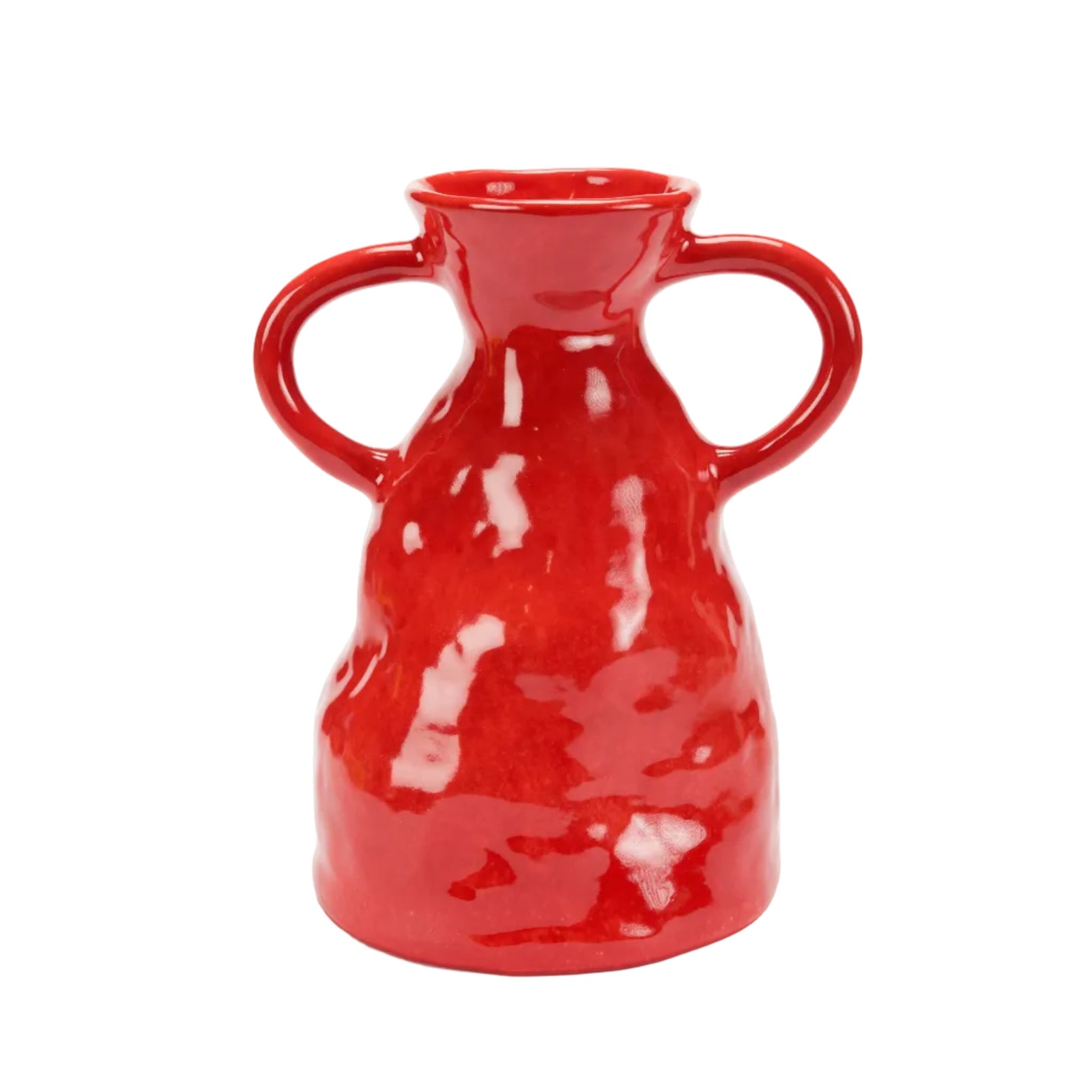 Amphora Vase