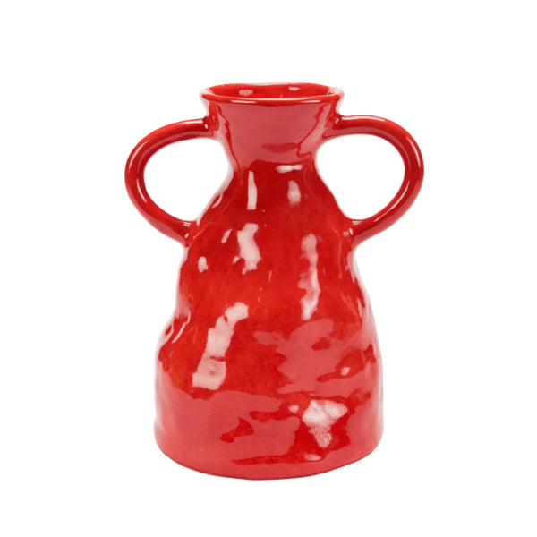 Amphora Vase