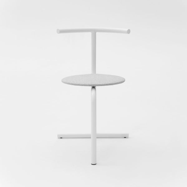 Eater Soft Seat