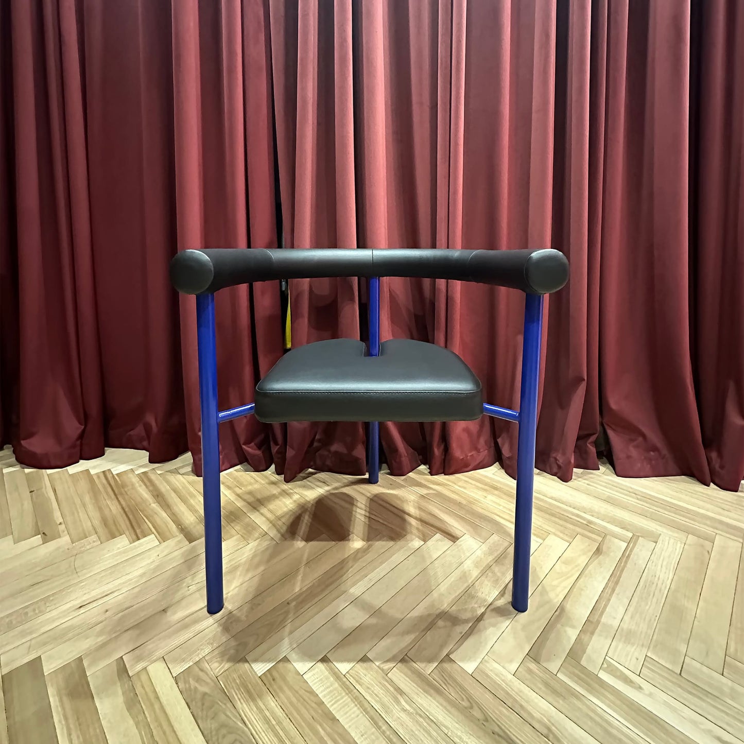 Stacker Chair
