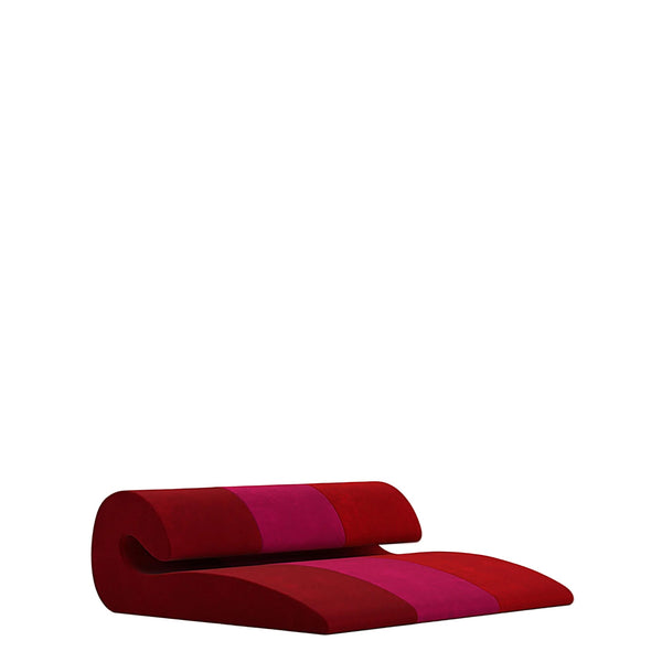 Jet Lag Modular Sofa