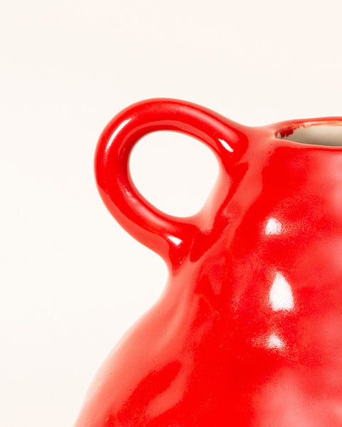 Chunky Boy Vase