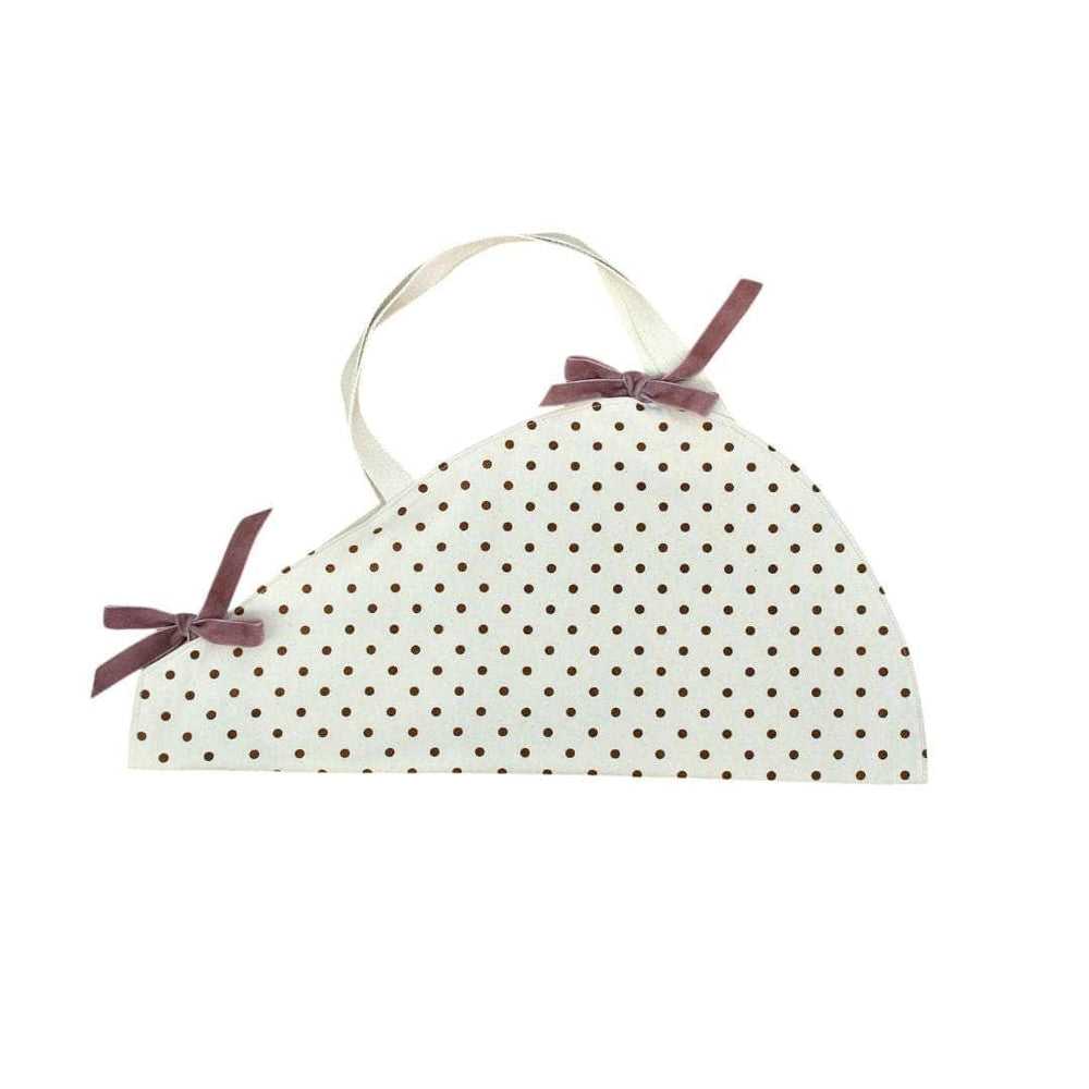 Fleurs de La Mer Bouquet Bag