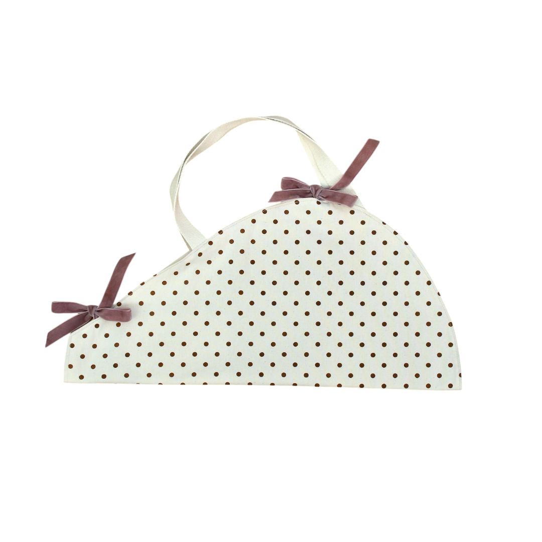 Fleurs de La Mer Bouquet Bag