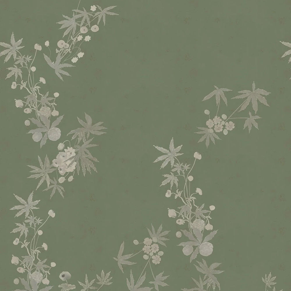 Stickybana Wallpaper