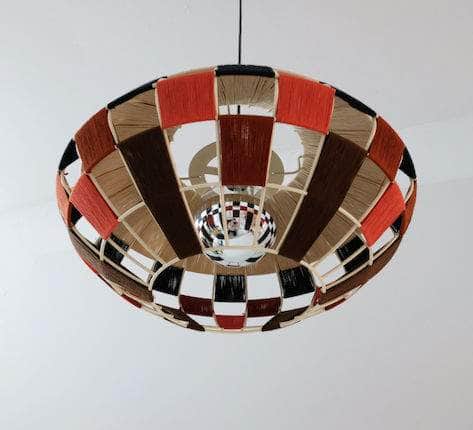 Cyrill Lamp