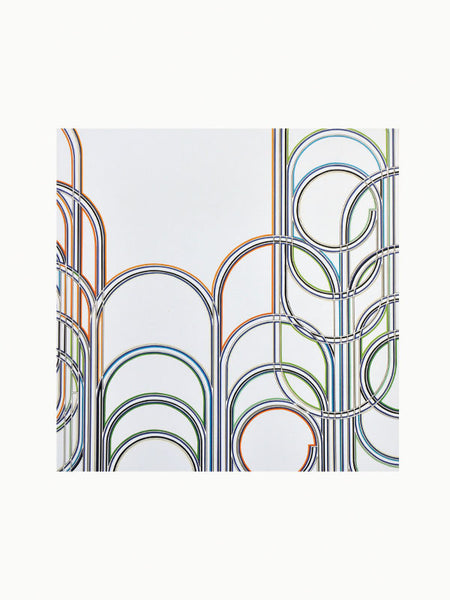 Cahiers d'Art Revue No. 1 2012: Ellsworth Kelly Book