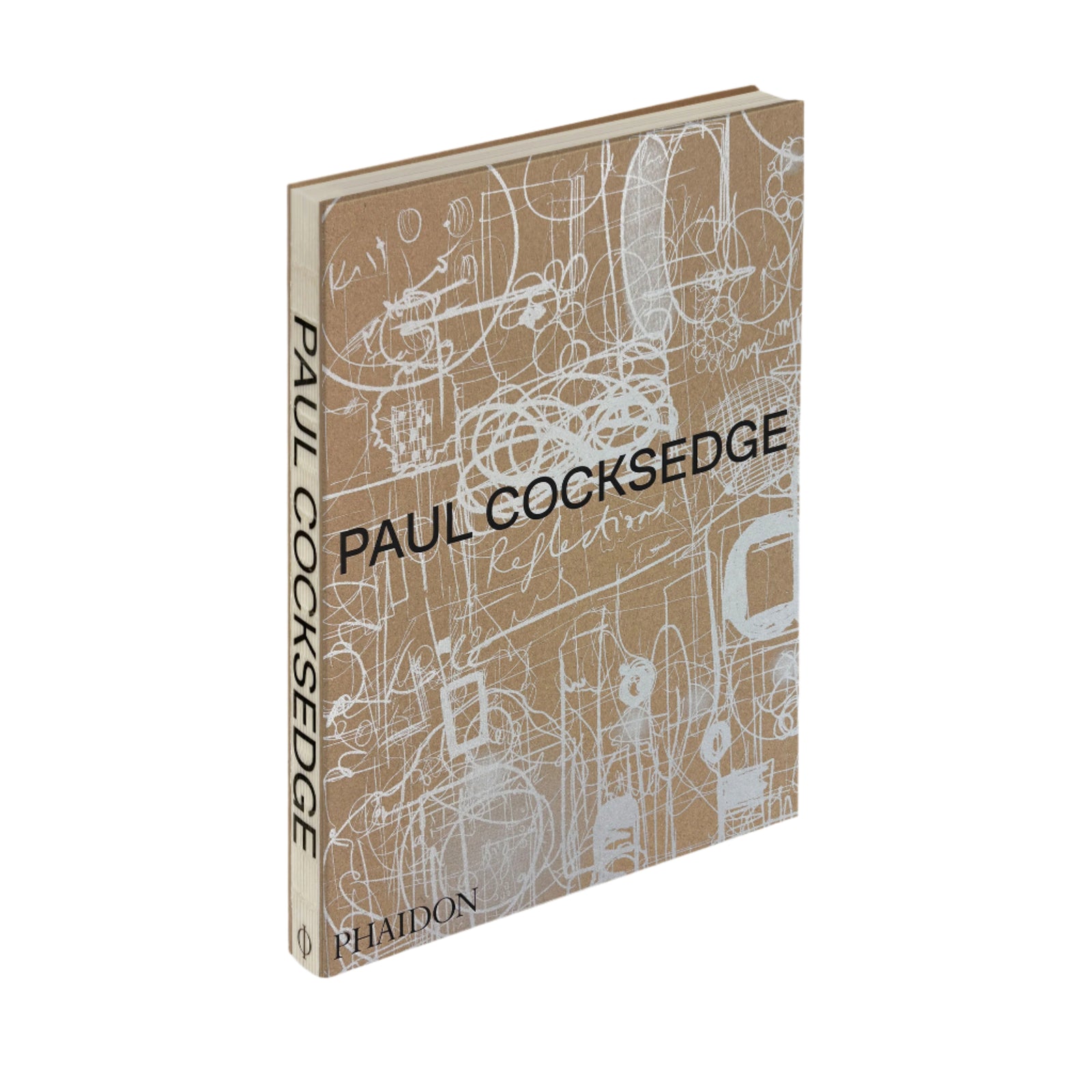Paul Cocksedge: Reflections