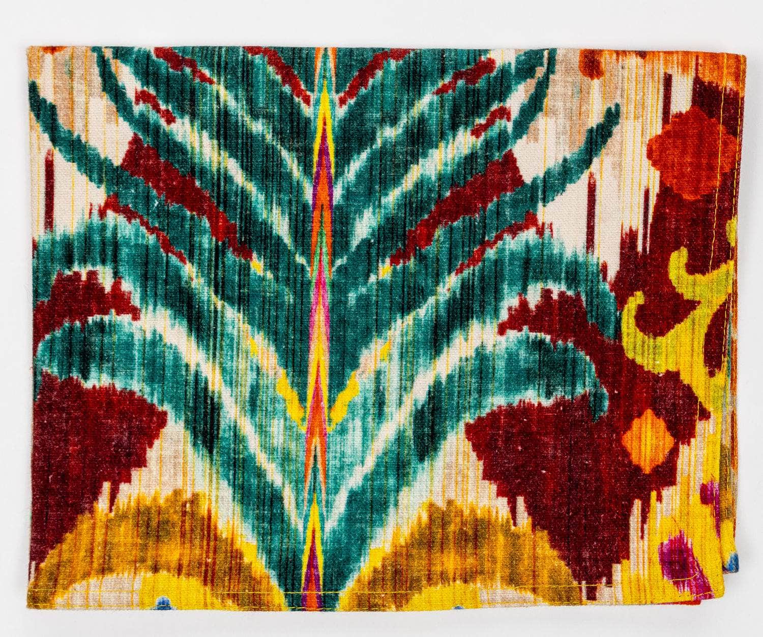 Les Ottomans x Matthew Williamson Cotton Placemats - Set of 2