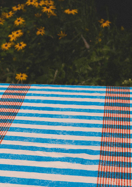 Lido Fabric